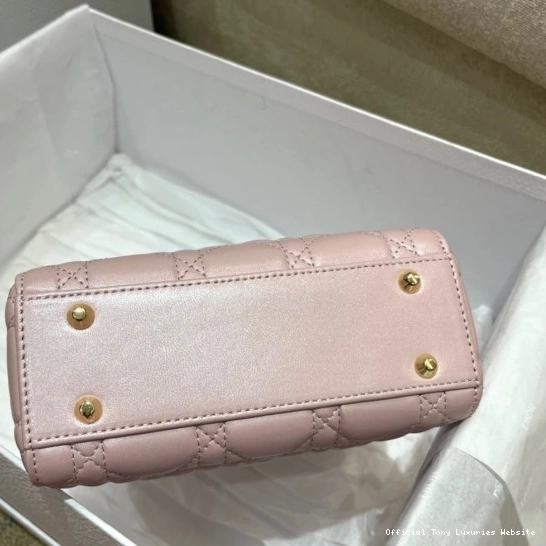 Tony Luxuries diro LADY MINI 0810